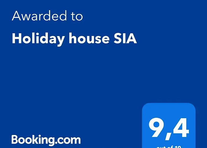 House Sia 야세니스