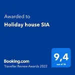 House Sia Jasenice (Zadar)