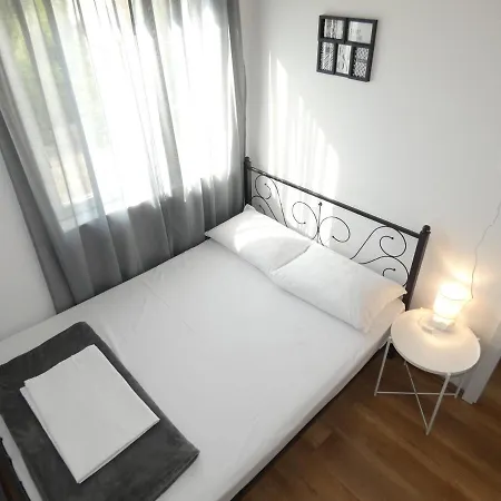 Ferienhaus House Sia