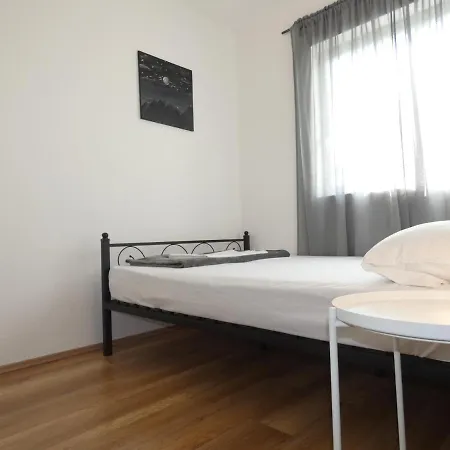 Ferienhaus House Sia Jasenice (Zadar)