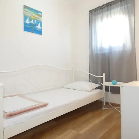 Dom wakacyjny House Sia Jasenice (Zadar)