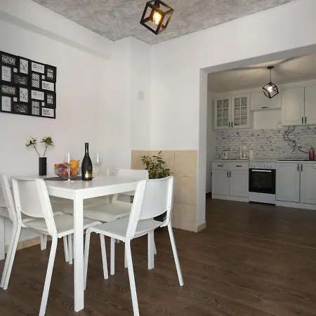 House Sia Jasenice (Zadar)