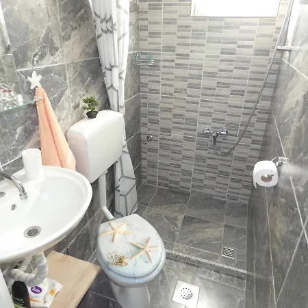 House Sia Ferienhaus Jasenice (Zadar)