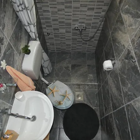House Sia Jasenice (Zadar)