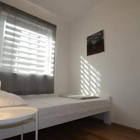 Dom wakacyjny House Sia *