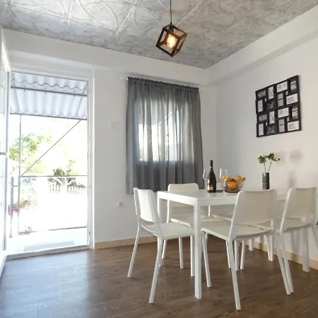 Ferienhaus House Sia *