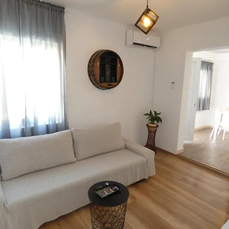 Dom wakacyjny House Sia