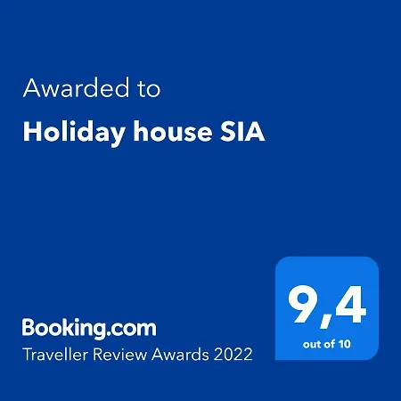House Sia Jasenice (Zadar)