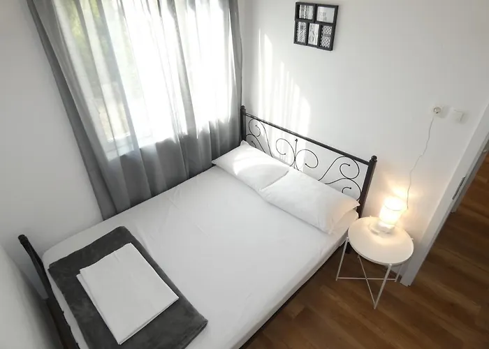 Prázdninový dům House Sia
