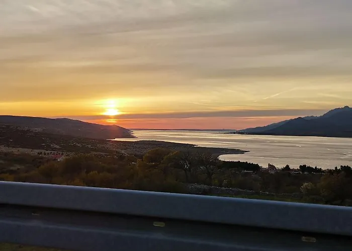 Prázdninový dům House Sia