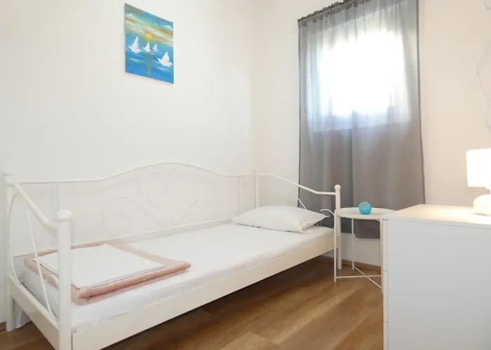 Prázdninový dům House Sia Jasenice (Zadar)