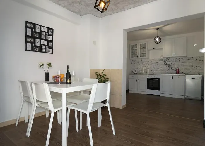 House Sia Jasenice (Zadar)