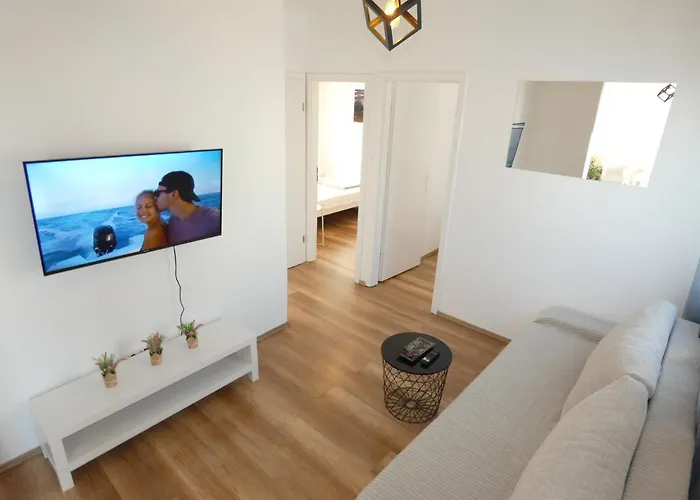 House Sia Prázdninový dům *