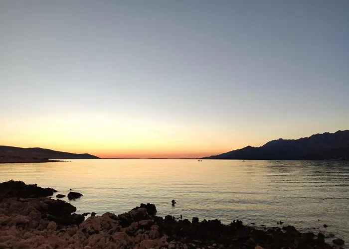 House Sia Jasenice (Zadar)