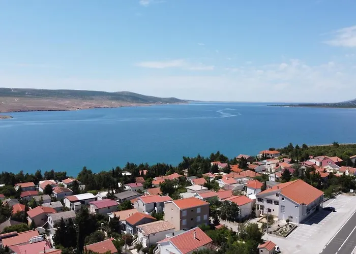 Prázdninový dům House Sia Jasenice (Zadar)