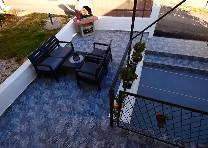 Prázdninový dům House Sia